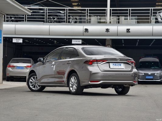 Toyota Corolla 2023 1.2T Элитная электромагнитная тормозная система Бензиновый седан