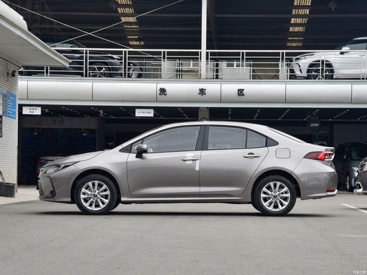 Toyota Corolla 2023 1.2T Элитная электромагнитная тормозная система Бензиновый седан