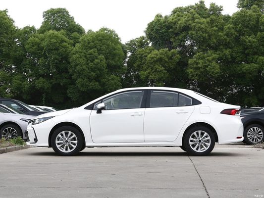 Toyota Corolla 2023 1.2T Элитная электромагнитная тормозная система Бензиновый седан