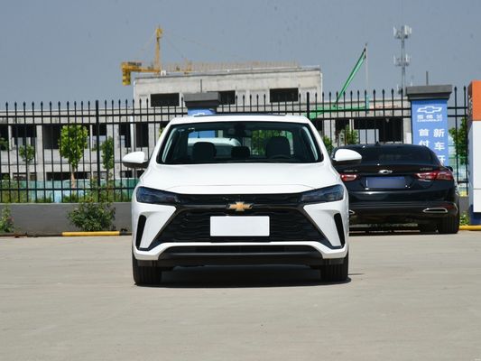 1000-1600cc Chevrolet Monza 2024 модель 1.5L Версия с настройкой дислокации