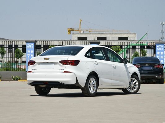 1000-1600cc Chevrolet Monza 2024 модель 1.5L Версия с настройкой дислокации