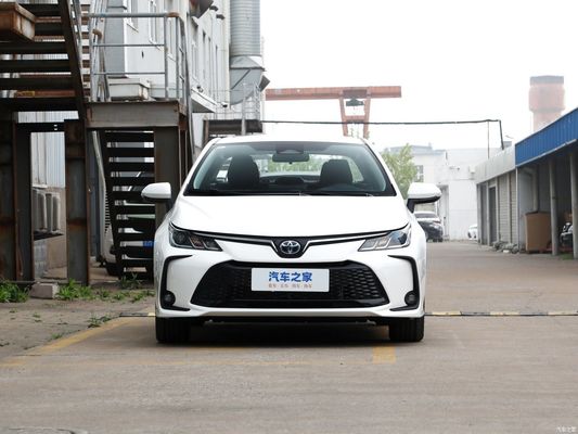 Запрос на заказ Toyota Corolla 1.8L Гибридный элитный седан Сиденья 5