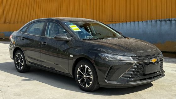 2024 Monza 1.3t легкий гибридный автоматический гибридный автомобиль бензиновый автомобиль Авто внедорожник / мини / умный / использованный /