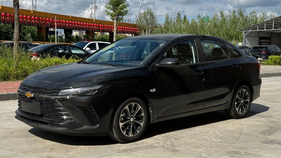 2024 Monza 1.3t легкий гибридный автоматический гибридный автомобиль бензиновый автомобиль Авто внедорожник / мини / умный / использованный /