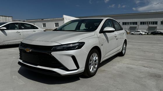Monza 2024 1.5L Dual Clutch Enjoy Edition Автоматический бензиновый автомобиль с Chevrolet Cruze