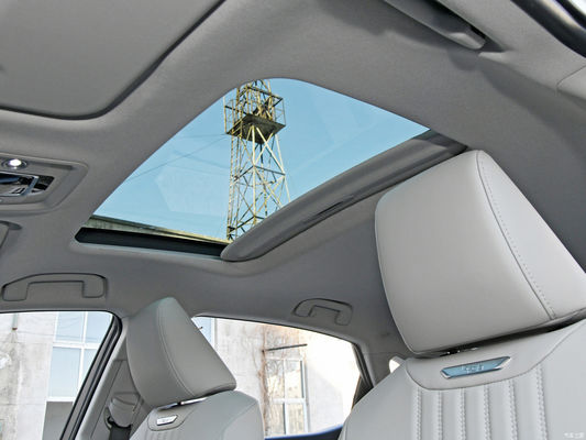 Онлайн/Локальное послепродажное обслуживание Toyota Bz3 2023 616 км Дальний электрический седан