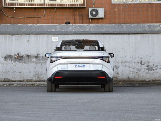 Онлайн/Локальное послепродажное обслуживание Toyota Bz3 2023 616 км Дальний электрический седан