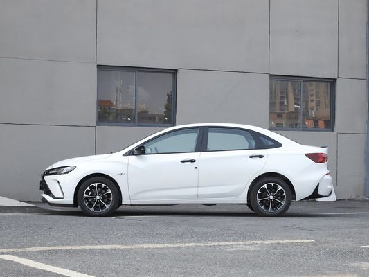 Запрос на заказ 2024 1,3 т легкий гибридный выпуск Автомобиль Монца Автоматический бензиновый электрический