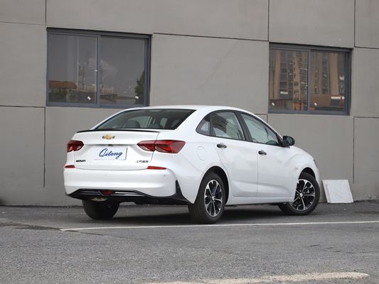 Запрос на заказ 2024 1,3 т легкий гибридный выпуск Автомобиль Монца Автоматический бензиновый электрический