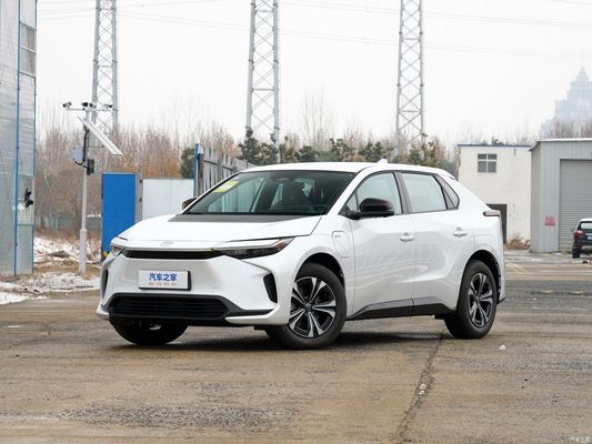 2024 Toyota Bz4X 615max Edition 615 км Rwd SUV EV Электрические автомобили 4690x1860x1650 Место 5