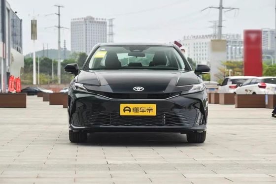 Toyota Camry 2024 2.0e Elite Edition GSV сертифицированный и GSV сертификация
