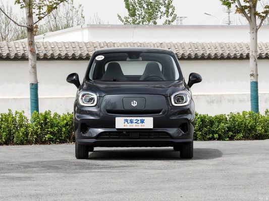 Электромобиль Микромобиль Автомобиль EV Leap T03 2023 403 Цзисян 3620*1652*1605 Чистое транспортное средство