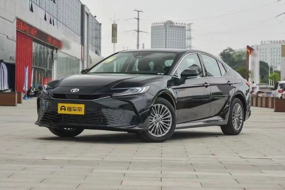 Toyota Camry 2024 2.0e Elite Edition GSV сертифицированный и GSV сертификация