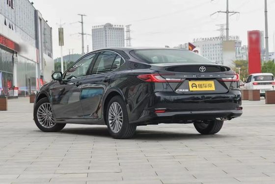 Toyota Camry 2024 2.0e Elite Edition GSV сертифицированный и GSV сертификация
