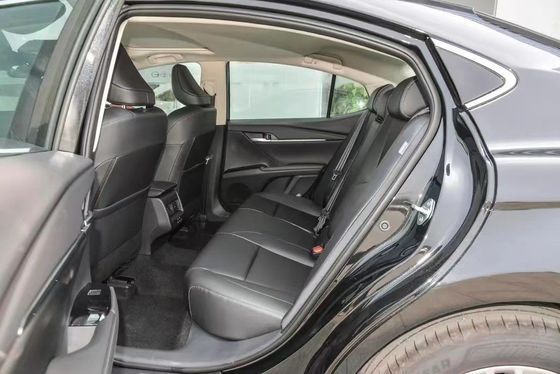 Toyota Camry 2024 2.0e Elite Edition GSV сертифицированный и GSV сертификация
