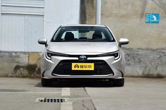 Relin 2023 Smart Electric Hybrid 1.8L Deluxe Version GSV Сертифицированный и надежный