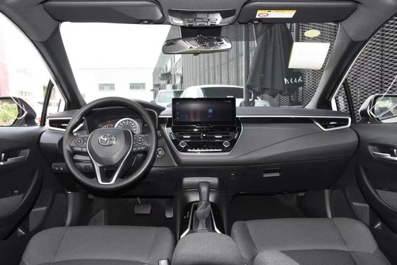 Relin 2023 Smart Electric Hybrid 1.8L Deluxe Version GSV Сертифицированный и надежный