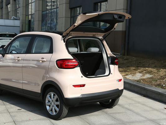 Автомобиль Микроавтомобиль EV Leap T03 403 Qingxiang 2023 4 места Онлайн / Местное послепродажное обслуживание