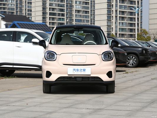 Автомобиль Микроавтомобиль EV Leap T03 403 Qingxiang 2023 4 места Онлайн / Местное послепродажное обслуживание