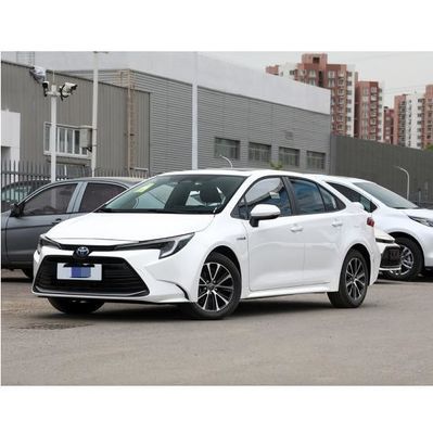 Levin Smart Electric Hybrid 1.8L Deluxe Двухмоторный электромобиль с колесной базой 2700 мм