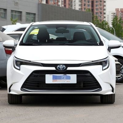 Levin Smart Electric Hybrid 1.8L Deluxe Двухмоторный электромобиль с колесной базой 2700 мм