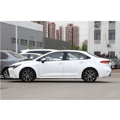 Levin Smart Electric Hybrid 1.8L Deluxe Двухмоторный электромобиль с колесной базой 2700 мм
