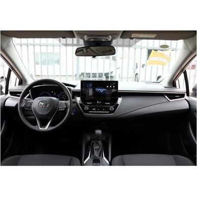 Levin Smart Electric Hybrid 1.8L Deluxe Двухмоторный электромобиль с колесной базой 2700 мм