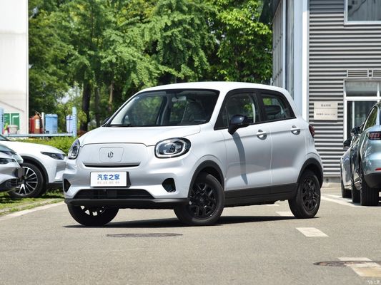 Электромобиль EV Leap T03 2023 310 Qingxiang Микроавтомобиль Автомобиль Послепродажная служба Местный