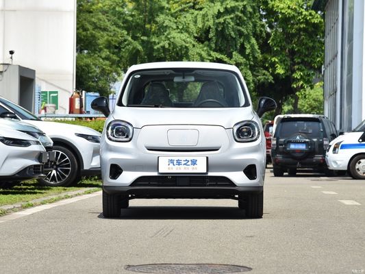 Электромобиль EV Leap T03 2023 310 Qingxiang Микроавтомобиль Автомобиль Послепродажная служба Местный