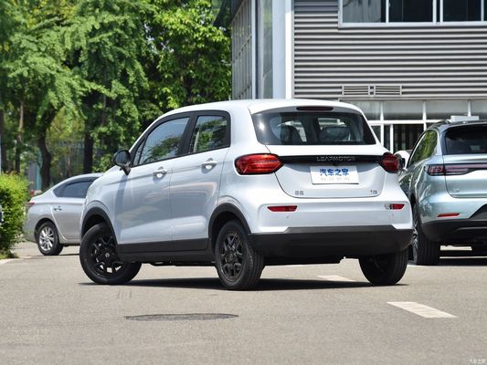 Электромобиль EV Leap T03 2023 310 Qingxiang Микроавтомобиль Автомобиль Послепродажная служба Местный