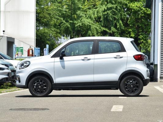 Электромобиль EV Leap T03 2023 310 Qingxiang Микроавтомобиль Автомобиль Послепродажная служба Местный