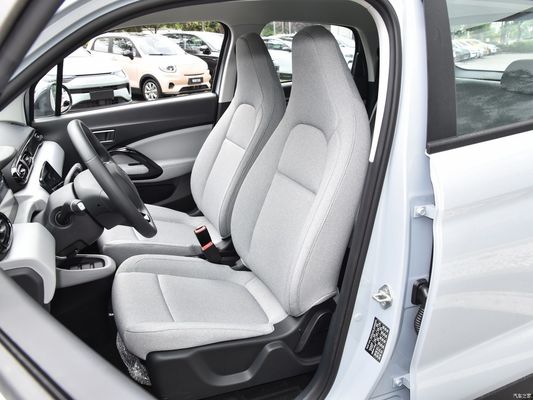 Электромобиль EV Leap T03 2023 310 Qingxiang Микроавтомобиль Автомобиль Послепродажная служба Местный