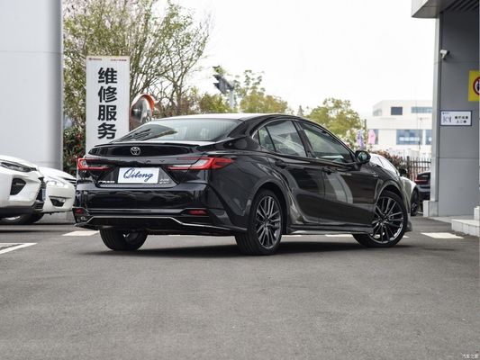 2024 Dual-Engine 2.0 Hxs Sport Plus Version Левое рулевое управление с высокой надежностью
