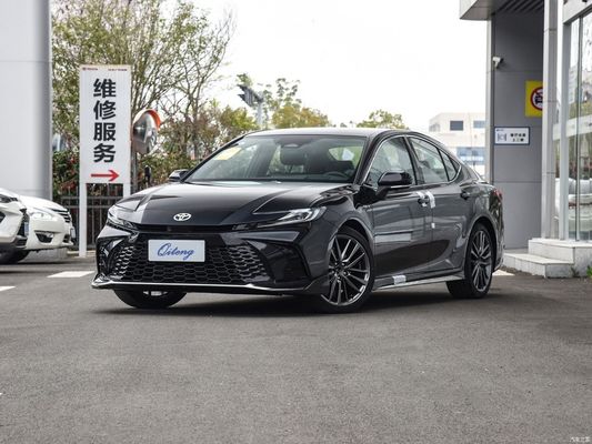 2024 Dual-Engine 2.0 Hxs Sport Plus Version Левое рулевое управление с высокой надежностью