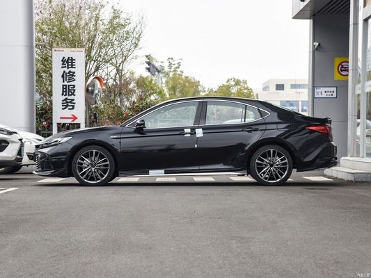 2024 Dual-Engine 2.0 Hxs Sport Plus Version Левое рулевое управление с высокой надежностью
