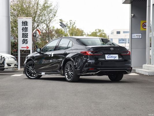 2024 Dual-Engine 2.0 Hxs Sport Plus Version Левое рулевое управление с высокой надежностью