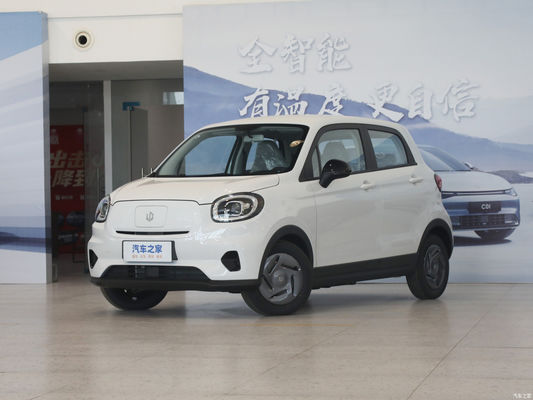 Leap T03 2023 200 Qingxiang Высочайший электромобиль для Вашего бизнеса