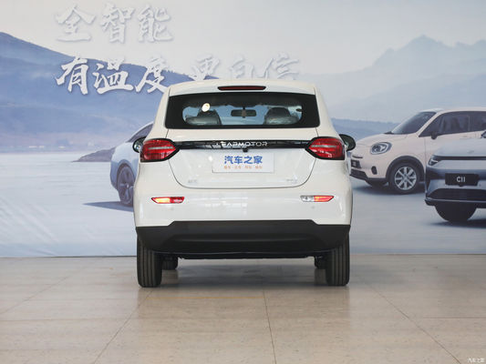 Leap T03 2023 200 Qingxiang Высочайший электромобиль для Вашего бизнеса