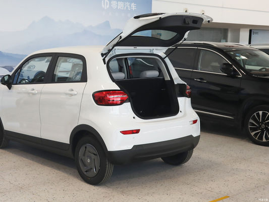 Leap T03 2023 200 Qingxiang Высочайший электромобиль для Вашего бизнеса