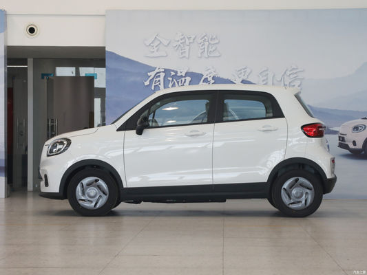 Leap T03 2023 200 Qingxiang Высочайший электромобиль для Вашего бизнеса
