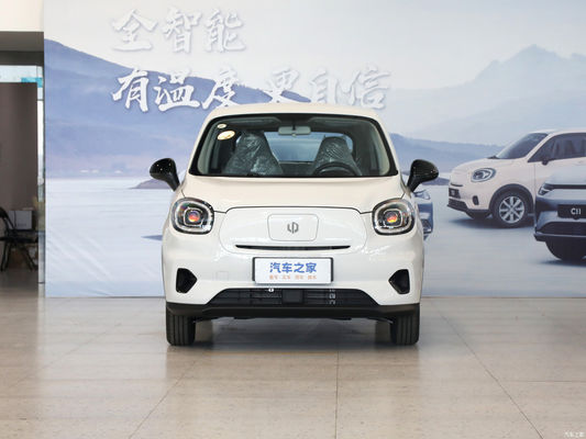 Leap T03 2023 200 Qingxiang Высочайший электромобиль для Вашего бизнеса