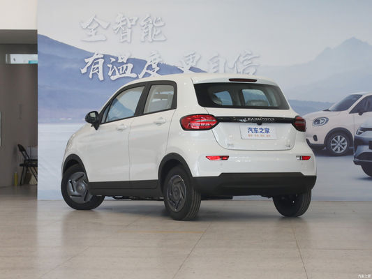 Leap T03 2023 200 Qingxiang Высочайший электромобиль для Вашего бизнеса
