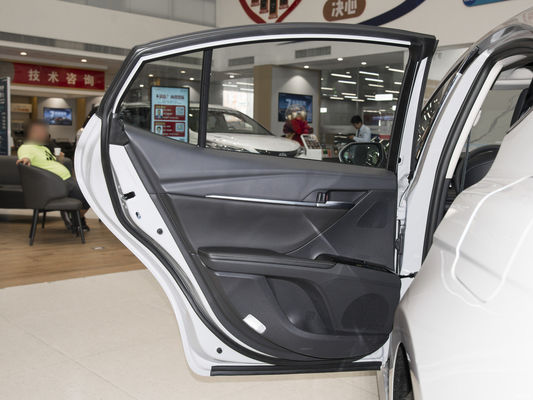 2024 Двухмоторный 2,0 л.с.с. Делюксный автомобиль с левым рулем и Toyota Camry 9