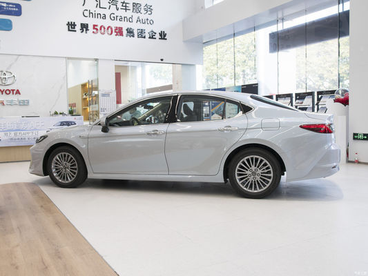 2024 Двухмоторный 2,0 л.с.с. Делюксный автомобиль с левым рулем и Toyota Camry 9