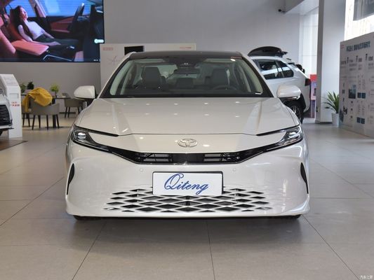 Гибридный двухмоторный 2.0hg Edition Автомобиль 2024 объем 1600-2500cc Тип топлива Гибридный