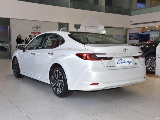Гибридный двухмоторный 2.0hg Edition Автомобиль 2024 объем 1600-2500cc Тип топлива Гибридный