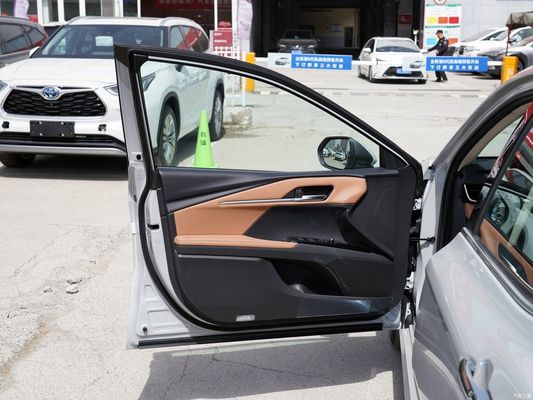 Гибридный двухмоторный 2.0hg Edition Автомобиль 2024 объем 1600-2500cc Тип топлива Гибридный
