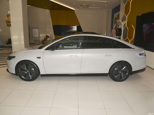 Электрический автомобиль EV Leap C01 2023 606 Zhixiang Чистый электрический внедорожник энергетический тип 5050*1902*1509