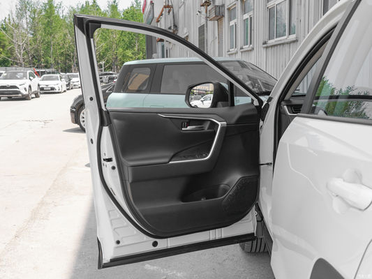 Модель 2023 2.0L CVT Четырехколесный привод Черный Adventure Plus SUV Дислокация Черный CVT
