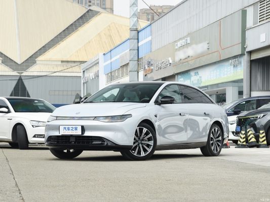Электрическое транспортное средство EV Leap C01 2023 717 Zhixiang Pure Electric SUV Максимальная скорость 180 км/ч